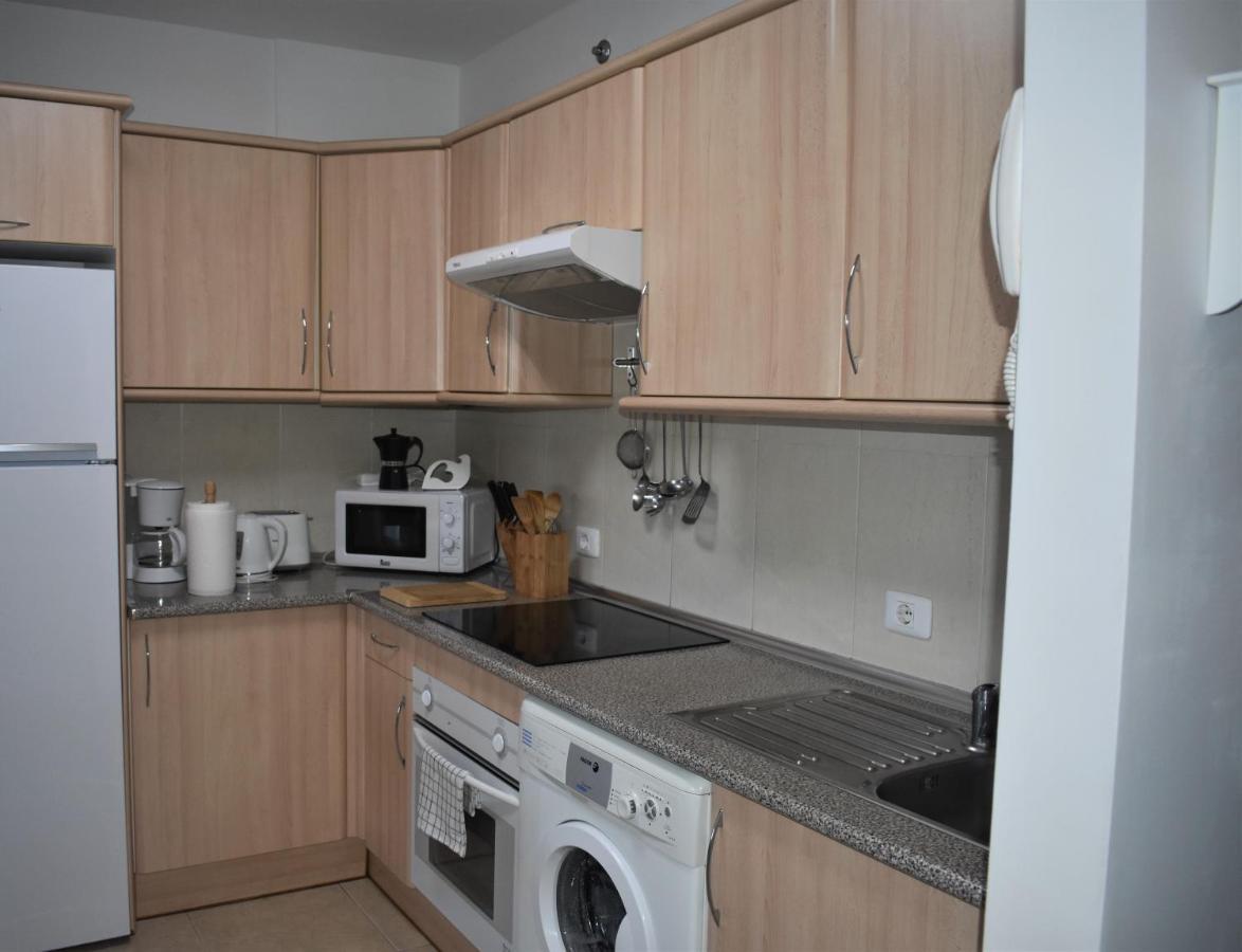Apartament Cerca Del Mar 500mbs Wifi