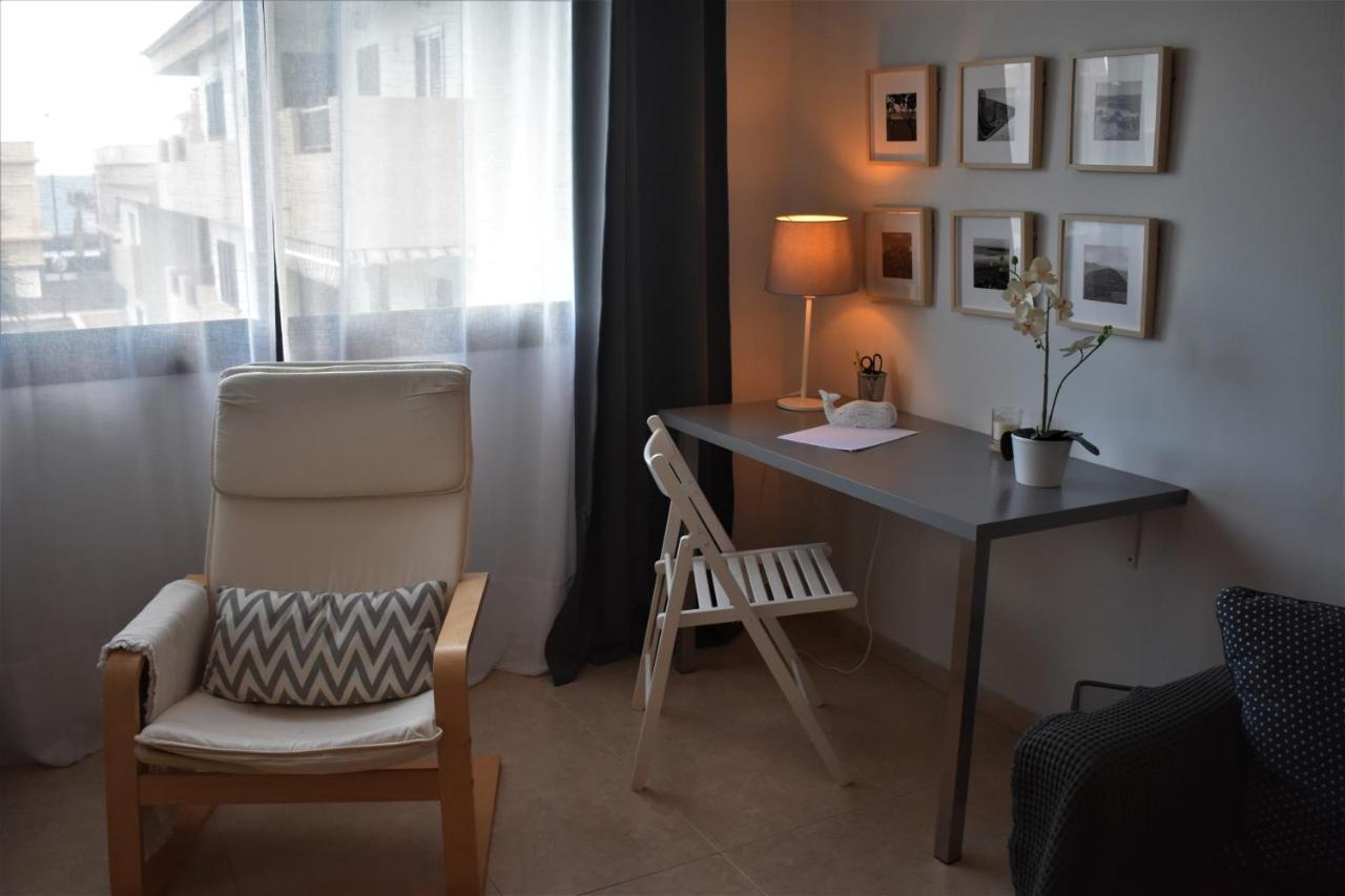 Apartament Cerca Del Mar 500mbs Wifi Puertito de Guimar
