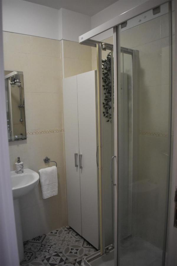 Apartament Cerca Del Mar 500mbs Wifi
