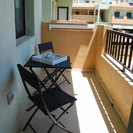 Cerca Del Mar 500Mbs Wifi Apartment Puertito de Guimar Exterior photo