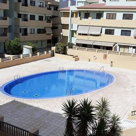 Cerca Del Mar 500Mbs Wifi Apartment Puertito de Guimar Exterior photo